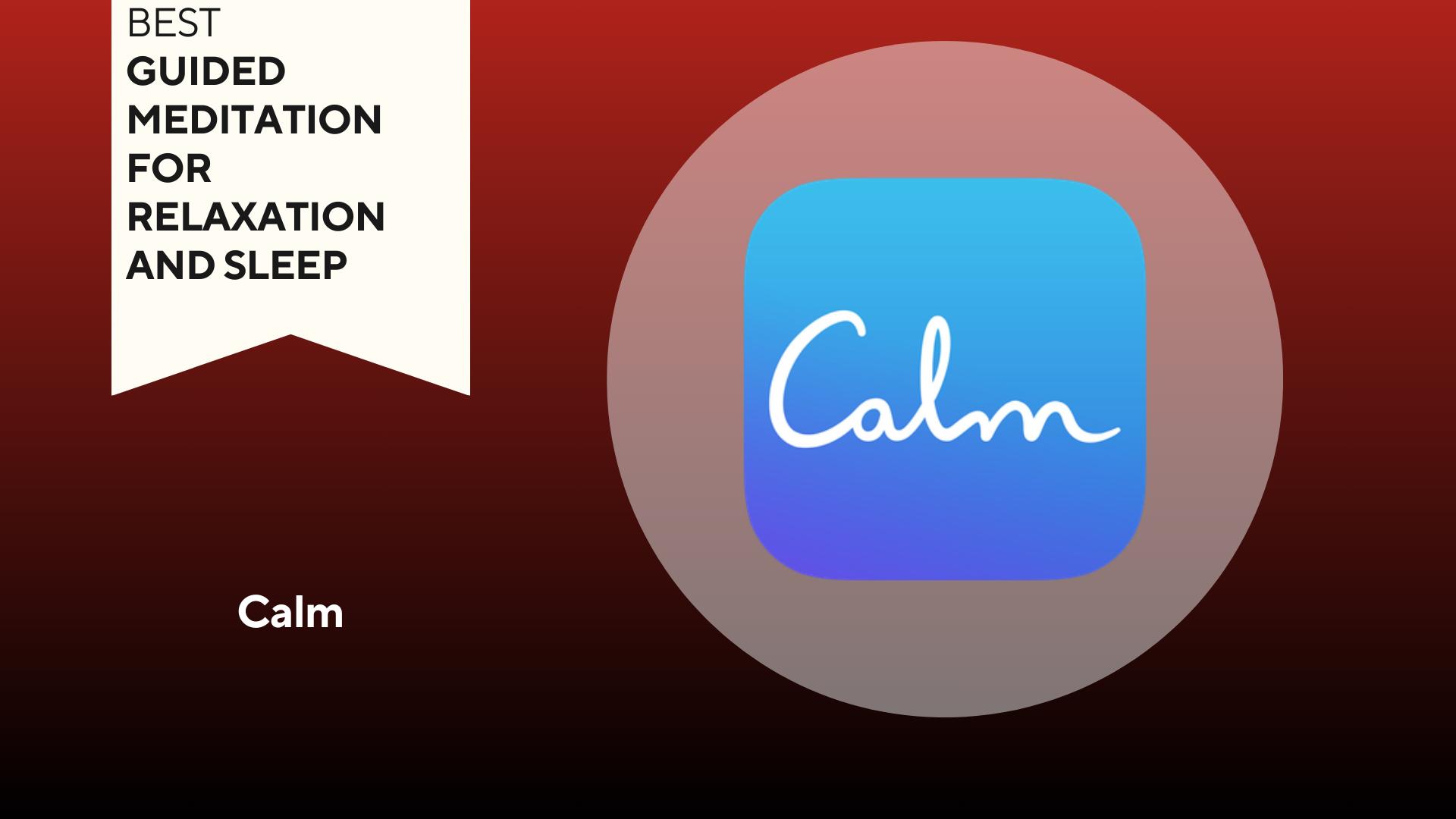  Calm